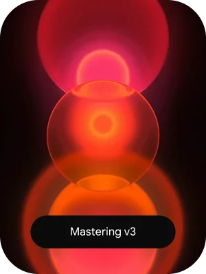 Mastering v3
