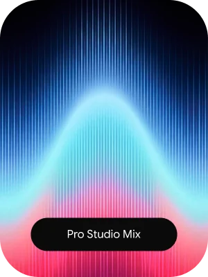 Pro Studio Mix