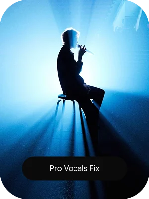 Pro Vocals Fix