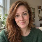 Portrait of Chloe Parker