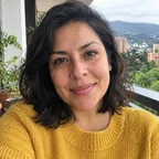 Portrait of Sofia Ramirez