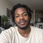 Portrait of Andre Morgan