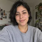 Portrait of Elena Cruz