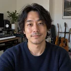 Portrait of Adrian Chen
