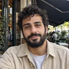 Portrait of Adam Rahman